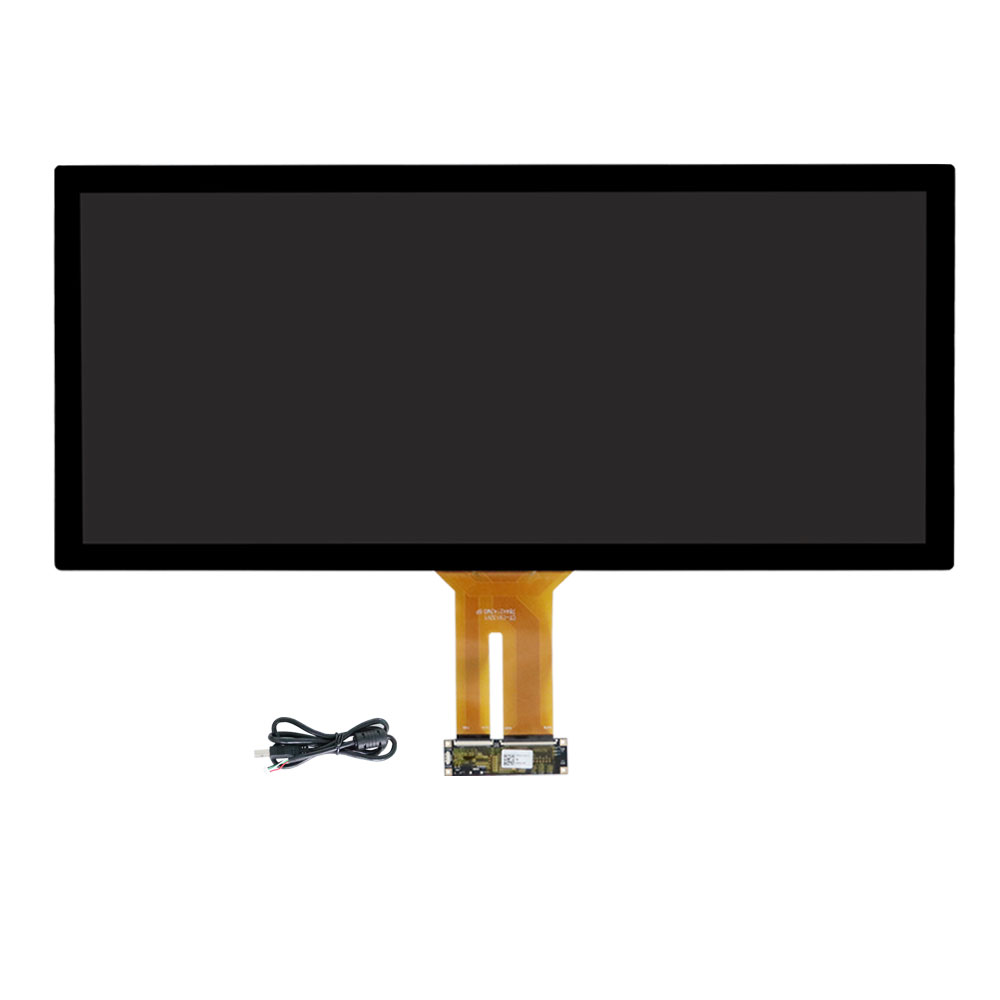 29寸电容触摸屏