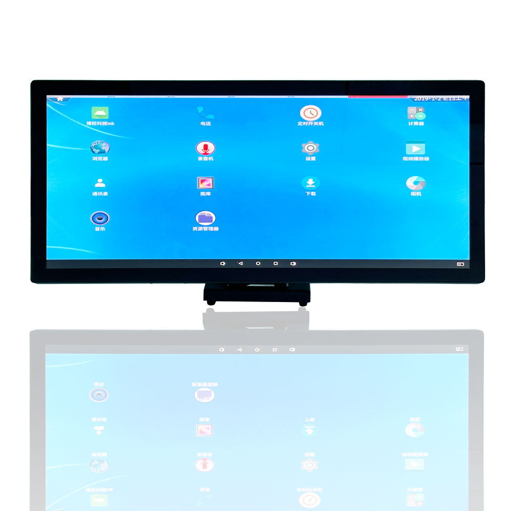 29寸触摸显示器