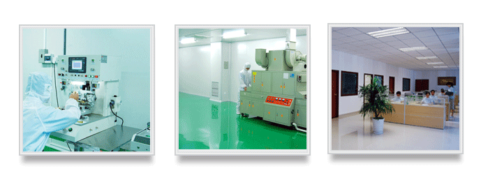 鸿运国际触摸屏厂家