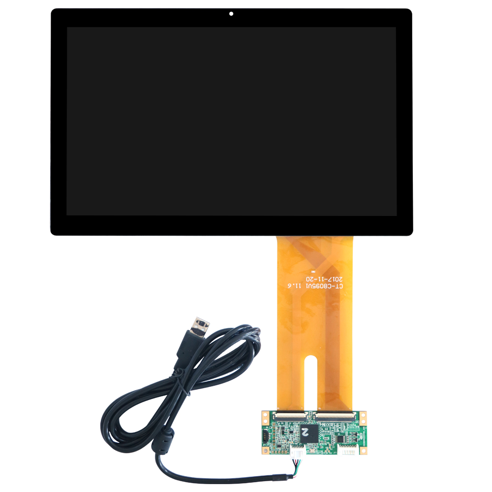 电容屏平板利用于出产力利用阻碍未除？