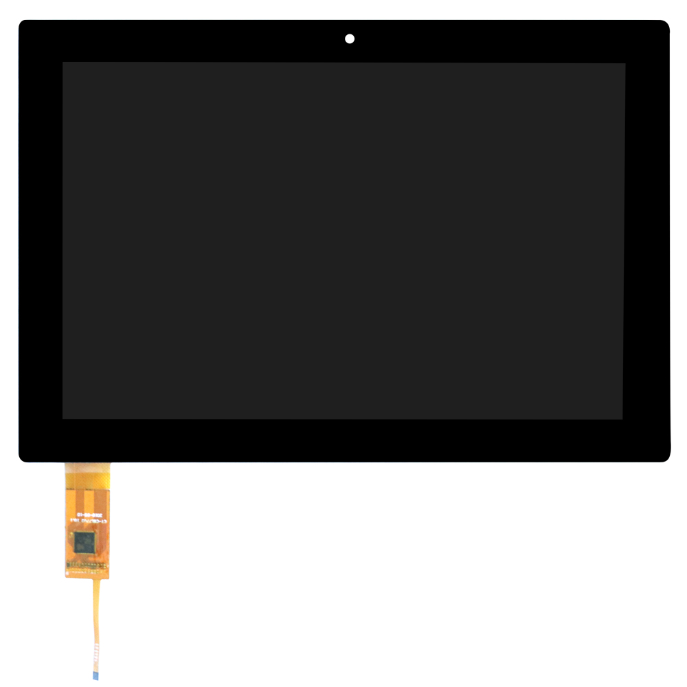 ITO的工艺三维结构对电容式触摸屏有何影响？