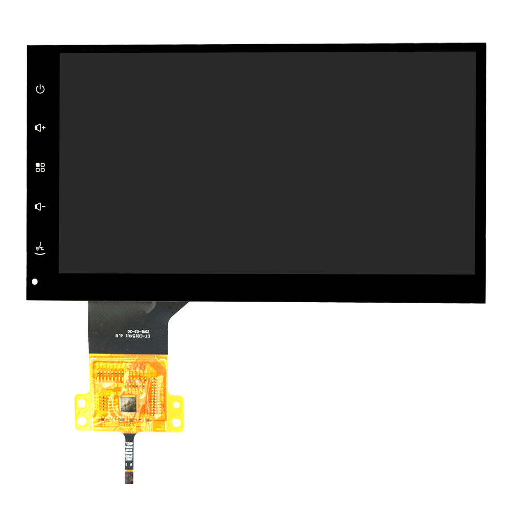 电击建复对电容屏管用？
