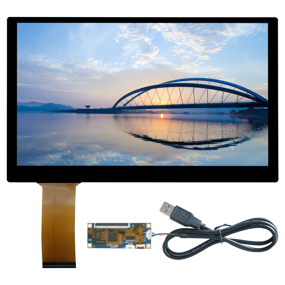 民以食为天触摸屏炒菜机让生涯跟便捷