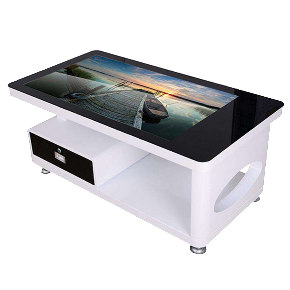 智能茶几台式台式一体机