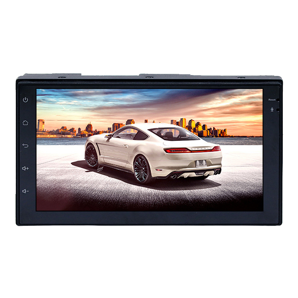 车载导航一体机